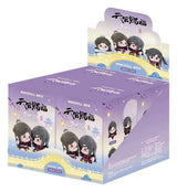 Sakami Merchandise Heaven Official’s Blessing Mini Blind Box Display (6) Plüschfiguren