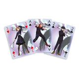 Sakami Merchandise Jujutsu Kaisen Spielkarten