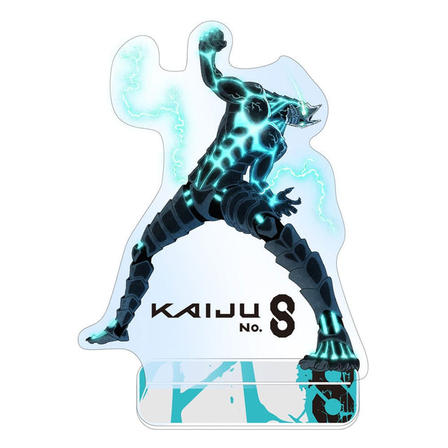 Sakami Merchandise Kaiju No. 8 Season 2 Kaiju No. 8 Acryl-Aufsteller