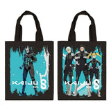 Sakami Merchandise Kaiju No. 8 Season 2 Reno Ichikawa Kafka Hibino Kikoru Shinomiya Tragetasche