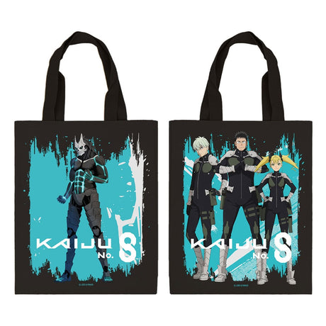 Sakami Merchandise Kaiju No. 8 Season 2 Reno Ichikawa Kafka Hibino Kikoru Shinomiya Tragetasche