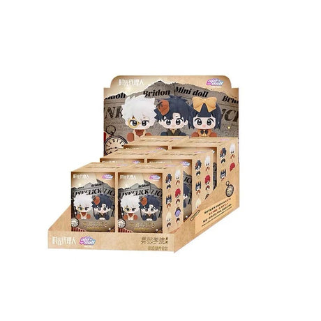 Sakami Merchandise Link Click Yingdu Arc Blind Box Minifiguren Display (6)