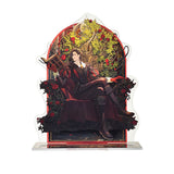 Sakami Merchandise Lord of Mysteries The Throne Series Leonard Acryl Diorama