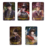 Sakami Merchandise Lord Of The Mysteries Blind Box Display Ansteckpin (5)
