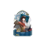Sakami Merchandise Lord of the Mysteries Floating Shadows Series Merlin Hermes Acryl-Aufsteller