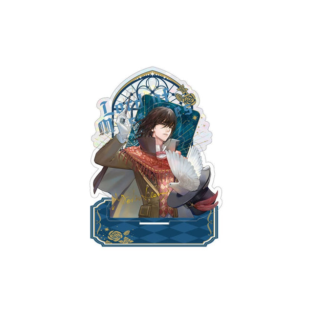 Sakami Merchandise Lord of the Mysteries Floating Shadows Series Merlin Hermes Acryl-Aufsteller