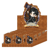 Sakami Merchandise Lord of the Mysteries Ming Hua Series Blind Box Display (9) Minifiguren