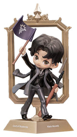Sakami Merchandise Lord of the Mysteries Ming Hua Series Blind Box Display (9) Minifiguren