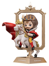 Sakami Merchandise Lord of the Mysteries Ming Hua Series Blind Box Display (9) Minifiguren