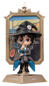 Sakami Merchandise Lord of the Mysteries Ming Hua Series Blind Box Display (9) Minifiguren