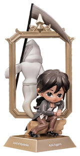 Sakami Merchandise Lord of the Mysteries Ming Hua Series Blind Box Display (9) Minifiguren