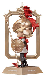 Sakami Merchandise Lord of the Mysteries Ming Hua Series Blind Box Display (9) Minifiguren