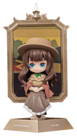 Sakami Merchandise Lord of the Mysteries Ming Hua Series Blind Box Display (9) Minifiguren