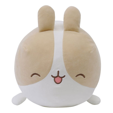 Sakami Merchandise Molang Pinco (Brown) Plüschfigur