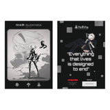 Sakami Merchandise NieR Automata Ver1.1a Notizbuch
