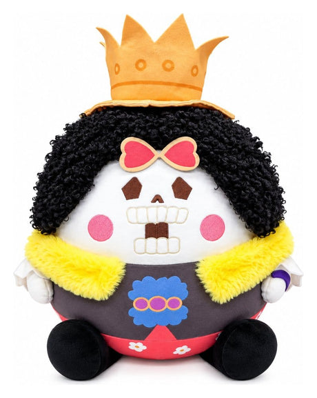 Sakami Merchandise One Piece Brook SD Version Plüschfigur