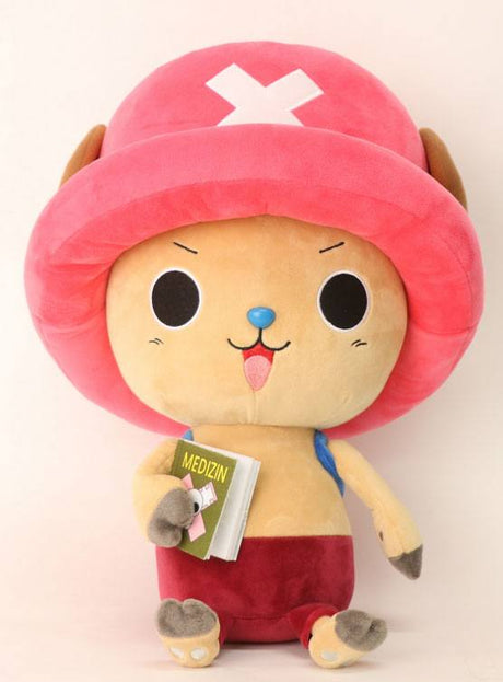 Sakami Merchandise One Piece Chopper New Ver. 3 Plüschfigur