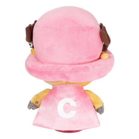 Sakami Merchandise One Piece Chopper Plüschfigur