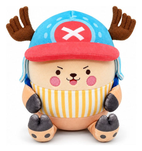 Sakami Merchandise One Piece Chopper SD Version Plüschfigur