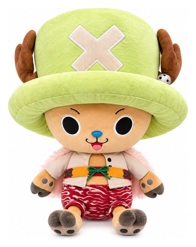 Sakami Merchandise One Piece Chopper x Doflamingo Plüschfigur