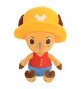 Sakami Merchandise One Piece Chopper x Ruffy Plüschfigur