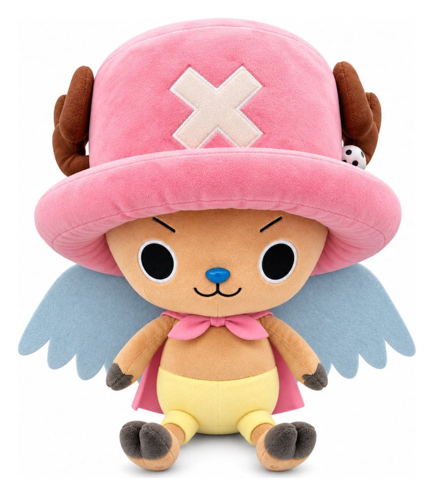 Sakami Merchandise One Piece Chopperman Angel Edition Plüschfigur