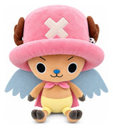 Sakami Merchandise One Piece Chopperman Angel Edition Plüschfigur