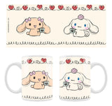 Sakami Merchandise Sanrio Cinnamoroll Drawing Touch Tasse