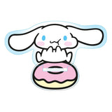Sakami Merchandise Sanrio Cinnamoroll Holographic Acryl-Aufsteller