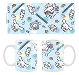 Sakami Merchandise Sanrio Cinnamoroll My Favourite Days Tasse