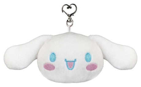 Sakami Merchandise Sanrio Cinnamoroll Plüsch-Schlüsselanhänger