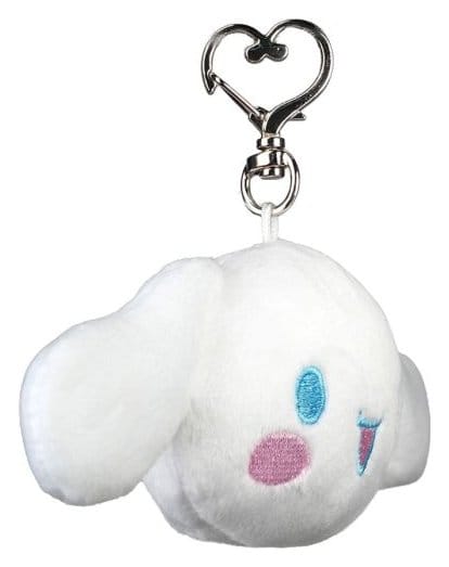 Sakami Merchandise Sanrio Cinnamoroll Plüsch-Schlüsselanhänger