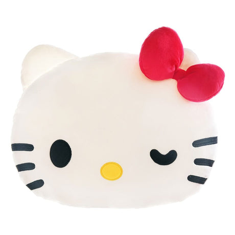 Sakami Merchandise Sanrio Hello Kitty 3D Kissen