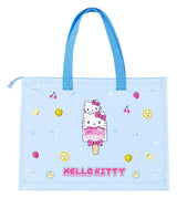Sakami Merchandise Sanrio Hello Kitty Cupcake Tragetasche