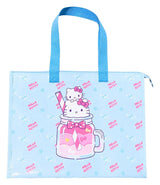 Sakami Merchandise Sanrio Hello Kitty Cupcake Tragetasche