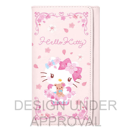 Sakami Merchandise Sanrio Hello Kitty & Friends Geldbörse