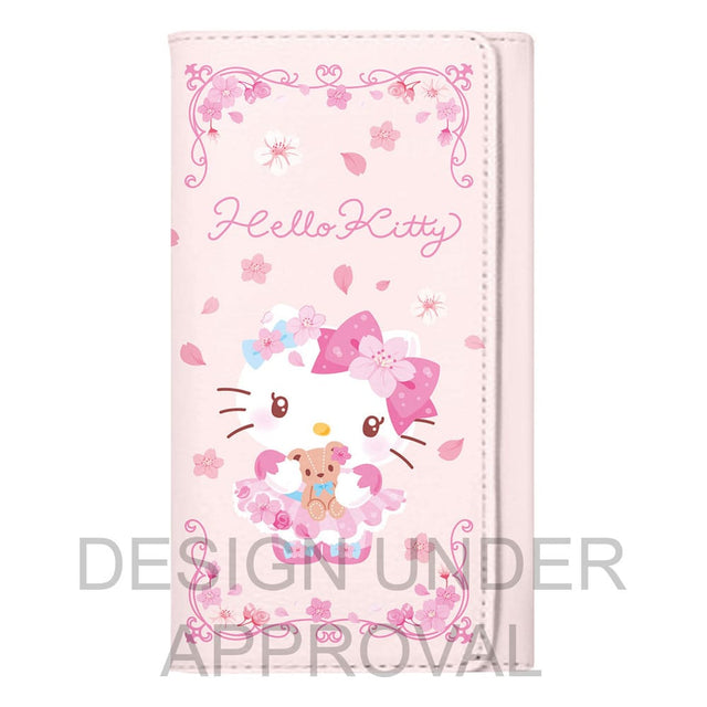 Sakami Merchandise Sanrio Hello Kitty & Friends Geldbörse