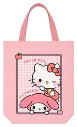 Sakami Merchandise Sanrio Hello Kitty & Friends Infant Style Tragetasche