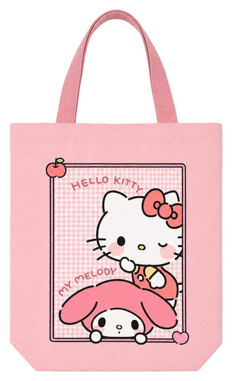 Sakami Merchandise Sanrio Hello Kitty & Friends Infant Style Tragetasche