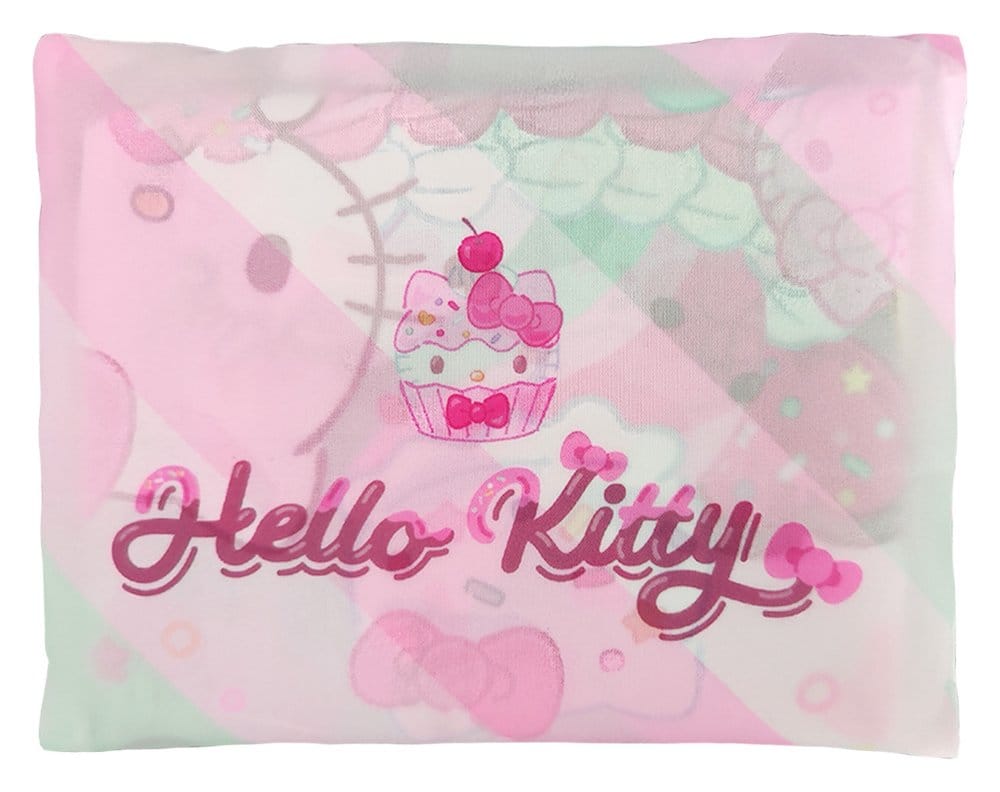 Sakami Merchandise Sanrio Hello Kitty Snack And Sweet Foldable Tragetasche