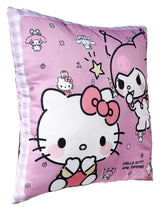 Sakami Merchandise Sanrio Infant Hello Kitty & Friends Sofakissen