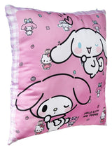Sakami Merchandise Sanrio Infant Hello Kitty & Friends Sofakissen