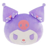 Sakami Merchandise Sanrio Kuromi 3D Kissen