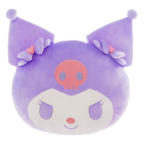 Sakami Merchandise Sanrio Kuromi 3D Kissen