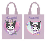 Sakami Merchandise Sanrio Kuromi My Dream Tragetasche