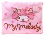 Sakami Merchandise Sanrio My Melody Kawaii Foldable Tragetasche