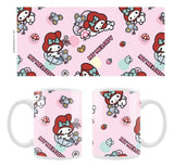Sakami Merchandise Sanrio My Melody My Favourite Days Tasse