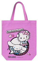 Sakami Merchandise Sanrio Pop Style Hello Kitty & Friends Tragetasche