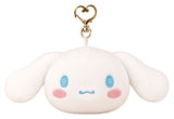 Sakami Merchandise Sanrio Silikon Plüschfigur blind Box Display (8)