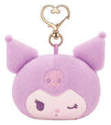 Sakami Merchandise Sanrio Silikon Plüschfigur blind Box Display (8)